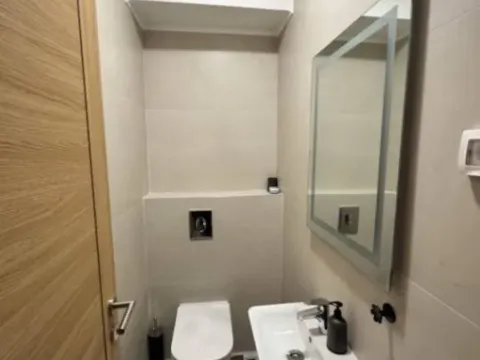 Sale, two bedroom apartment, 69m², City Kvart, Podgorica - image 3