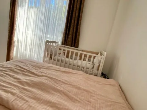 Prodaja, jednosoban stan, 35m², Ljubović, Podgorica - image 9