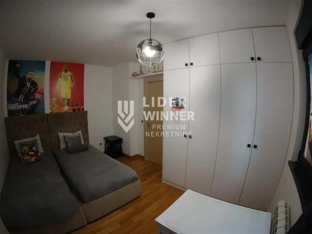 Sale, four bedroom apartment, 103m², Voždovačka Crkva, Voždovac Sve Podlokacije