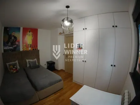 Sale, four bedroom apartment, 103m², Voždovačka Crkva, Voždovac Sve Podlokacije - image 6