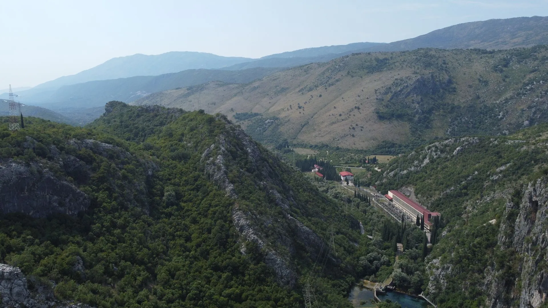 Prodaja, plac, 170000m², Danilovgrad, Crna Gora