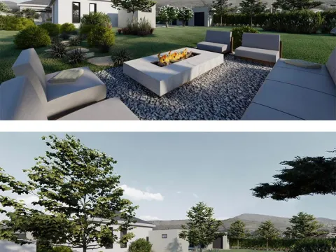 Sale, house, 259m², Donji Kokoti, Podgorica - image 15