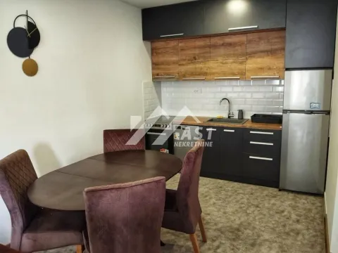 Izdavanje, jednosoban stan, 43m², Telep, Novi Sad Sve Podlokacije