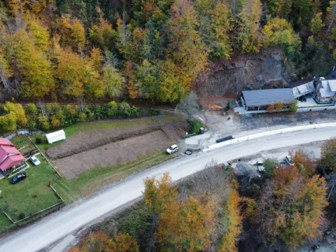 Sale, land lot, 1226m², Padež, Kolašin - image 3