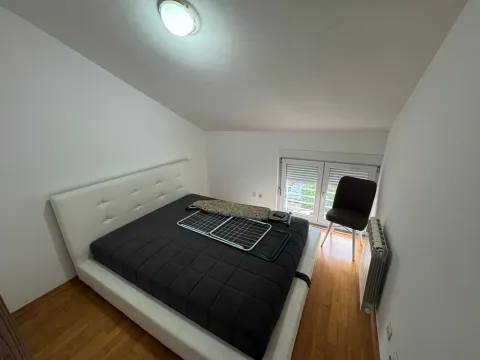 Izdavanje, jednosoban stan, 40m², Gorica C, Podgorica - image 7