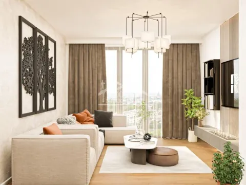 Prodaja, dvosoban stan, 53m², Bežanija, Beograd - image 3