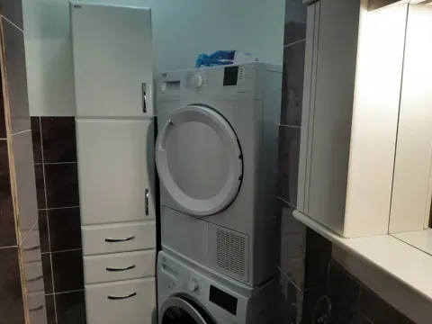 Izdavanje, jednosoban stan, 45m², Zabjelo, Podgorica - image 4