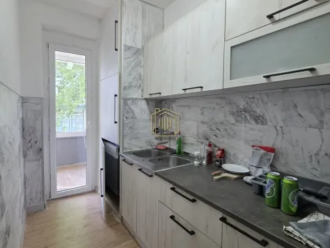 Izdavanje, jednosoban stan, 53m², Preko Morače, Podgorica - image 5