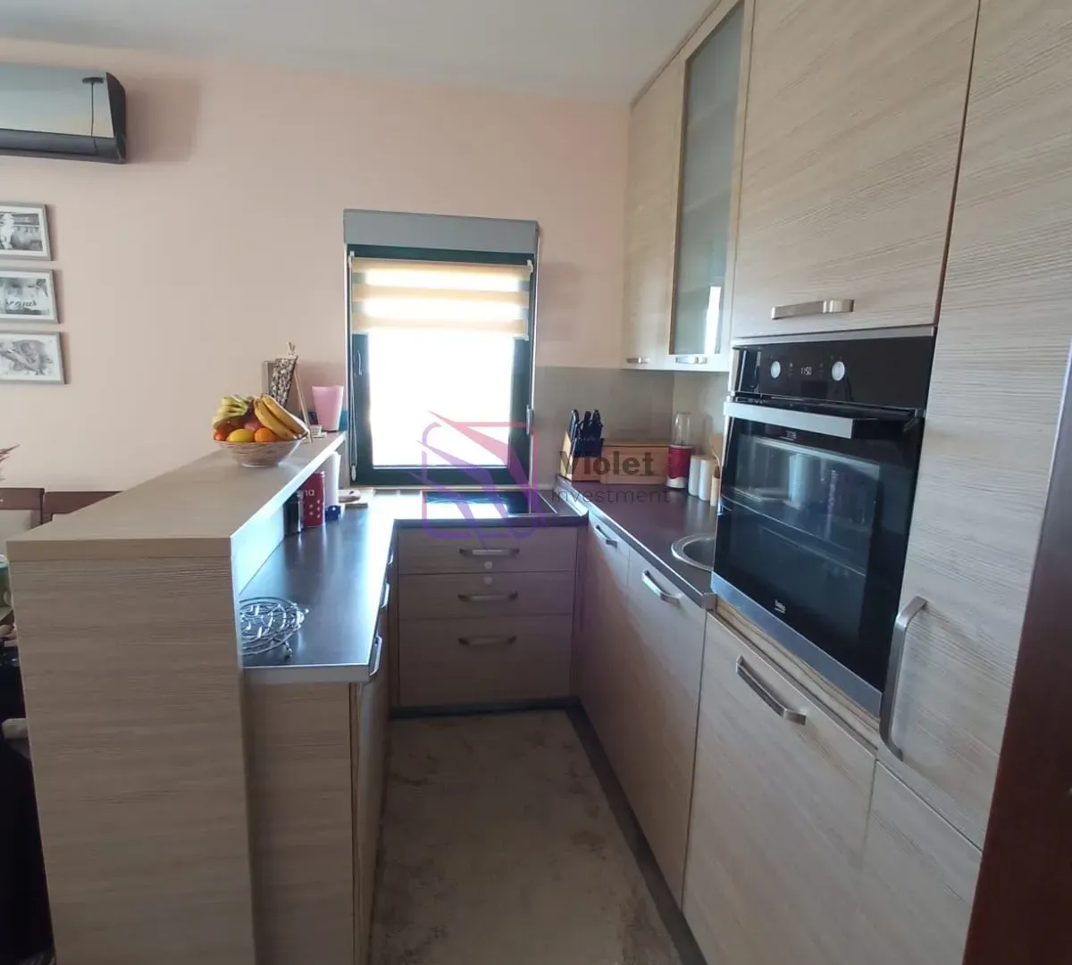 Prodaja, trosoban stan, 101m², Dub, Kotor