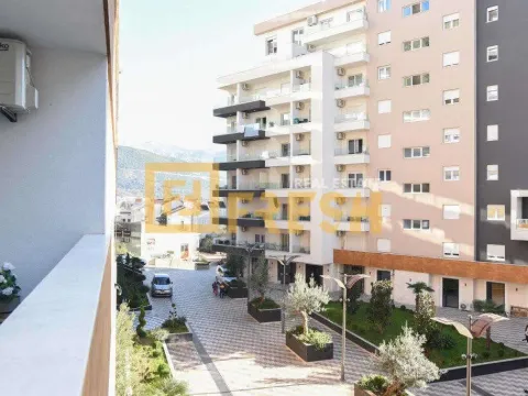 Sale, one bedroom apartment, 47m², Budva, Crna Gora - image 14