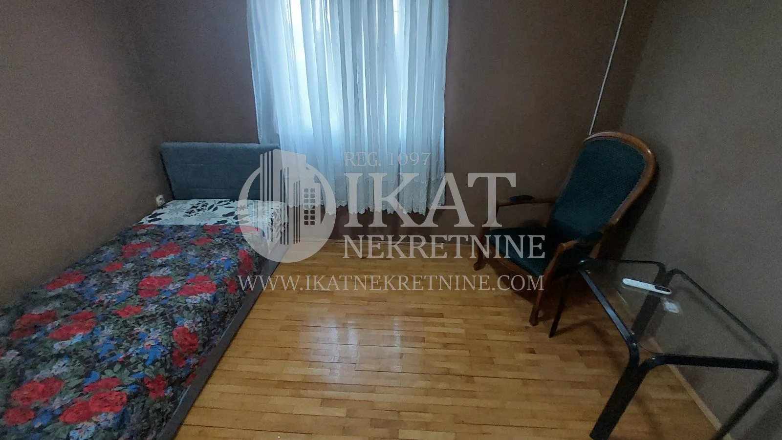 Rent, apartment, 107m², Cerak, Beograd