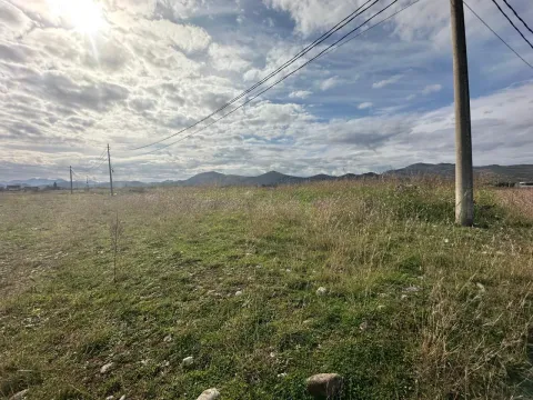 Prodaja, plac, 1500m², Donji Kokoti, Podgorica - image 3