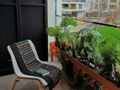 Izdavanje, dvosoban stan, 63m², Tašmajdan, Palilula Sve Podlokacije - image 4