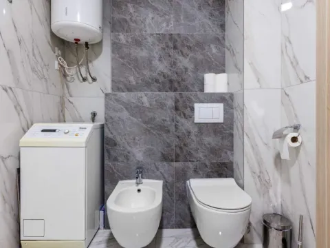 Sale, one bedroom apartment, 49m², Budva, Crna Gora - image 11