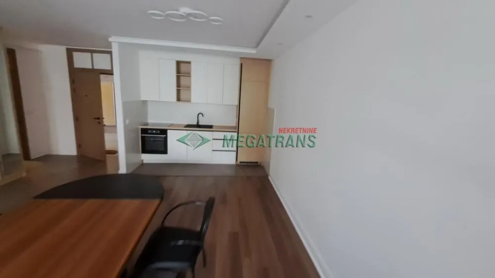 Rent, three bedroom apartment, 90m², Bulevar Evrope, Novi Sad Sve Podlokacije