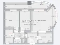 Prodaja, trosoban stan, 78m², Tašmajdan, Palilula Sve Podlokacije - image 18
