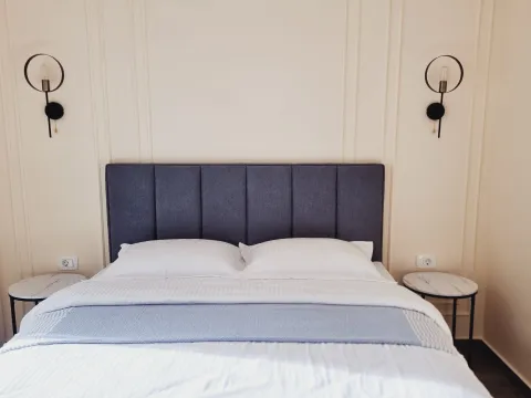 Rent, one bedroom apartment, 49m², Bečići, Budva - image 16