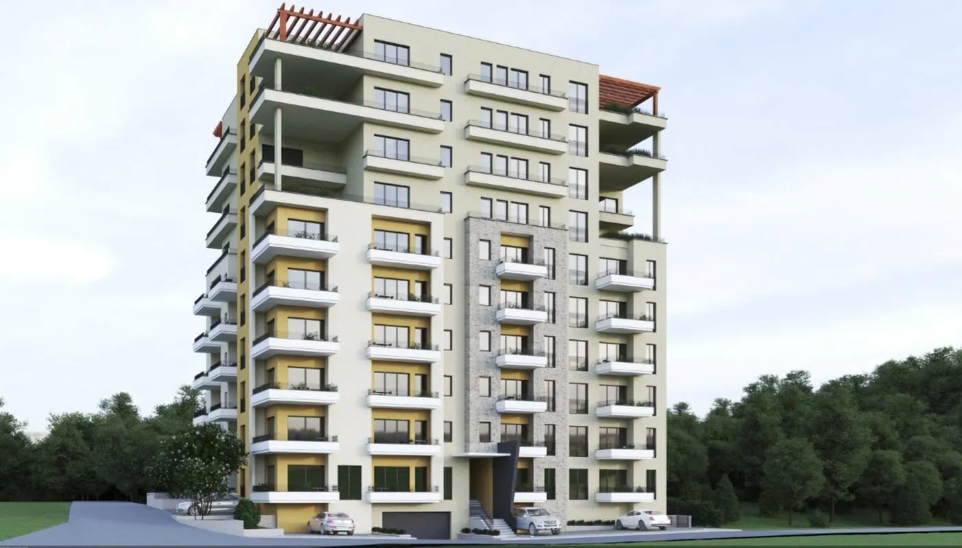 Sale, apartment, 23m², Budva, Crna Gora