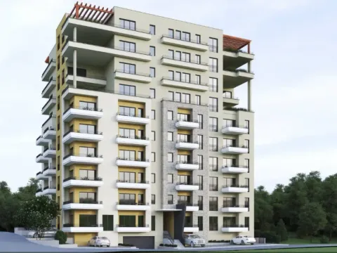 Sale, apartment, 23m², Budva, Crna Gora - image 6