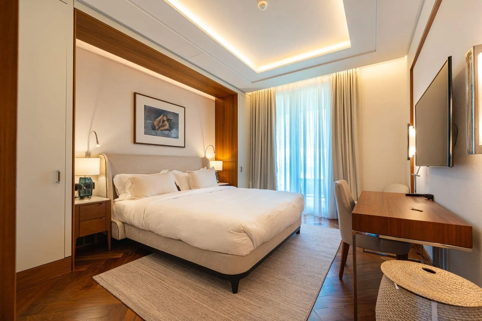 Prodaja, dvosoban stan, 175m², Porto Montenegro, Tivat