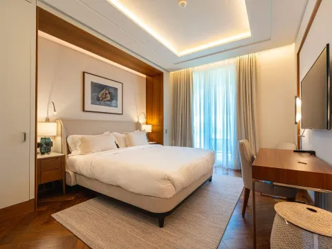 Prodaja, dvosoban stan, 175m², Porto Montenegro, Tivat - image 8