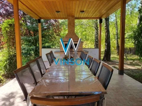 Prodaja, kuća, 126m², Sremska Kamenica, Petrovaradin - image 15