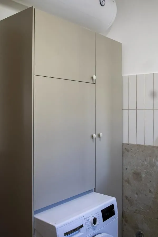 Prodaja, trosoban stan, 80m², Podbara, Novi Sad Sve Podlokacije