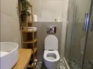 Rent, one bedroom apartment, 45m², Kalimanj, Tivat - image 4