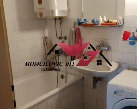 Prodaja, trosoban stan, 85m², Savski Venac, Beograd - image 8