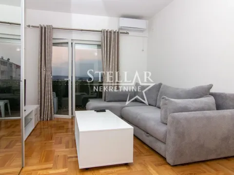 Rent, studio apartment, 31m², Ljubović, Podgorica - image 2