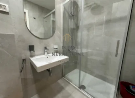 Izdavanje, jednosoban stan, 47m², Central Point, Podgorica - image 4