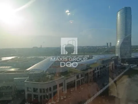 Prodaja, četvorosoban stan, 67m², Savski Venac, Beograd - image 7