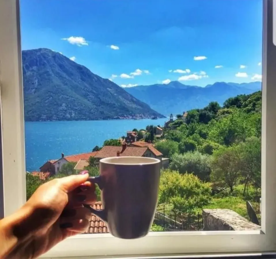 Rent, house, 170m², Kostanjica, Kotor