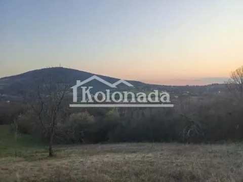 Zemljište in Nemenikuće