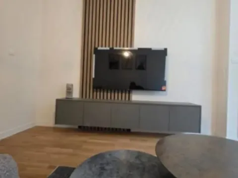 Izdavanje, jednosoban stan, 45m², Pobrežje, Podgorica - image 5