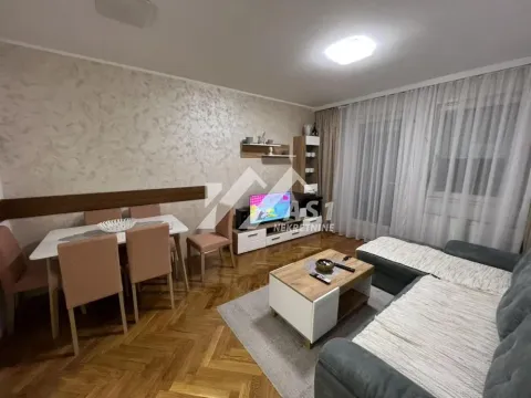 Rent, one bedroom apartment, 43m², Bulevar Oslobodjenja, Novi Sad Sve Podlokacije - image 3