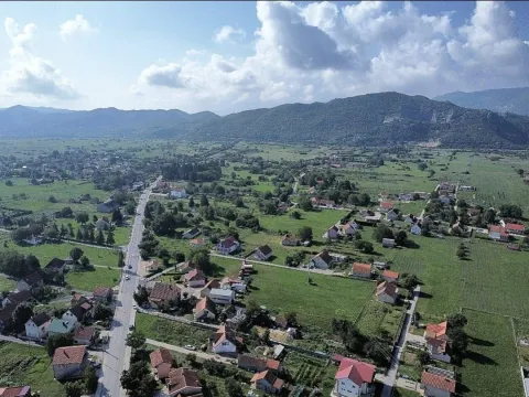 Prodaja, plac, 653m², Kličevo, Nikšić - image 4