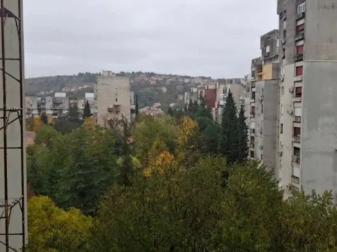 Prodaja, dvosoban stan, 77m², Blok 5, Podgorica - image 10