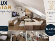 Prodaja, trosoban stan, 78m², Pantelej, Niš