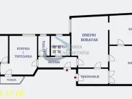 Prodaja, trosoban stan, 97m², Stari Grad, Beograd - image 5
