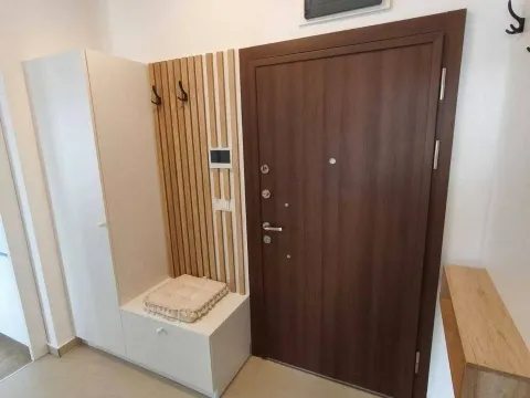 Rent, two bedroom apartment, 60m², Centar, Bar - image 8