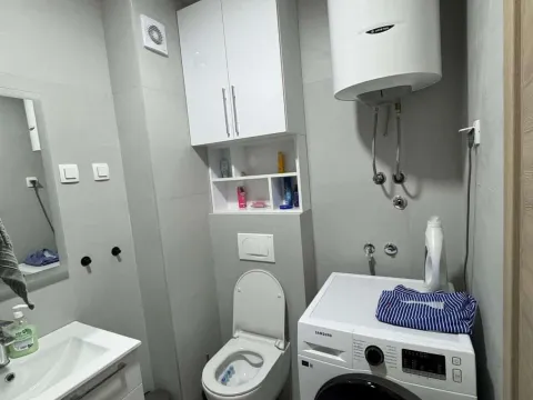 Rent, one bedroom apartment, 47m², Zabjelo, Podgorica - image 5