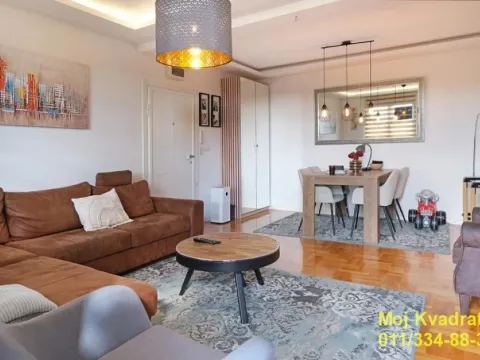 Sale, two bedroom apartment, 59m², Olimp, Zvezdara Sve Podlokacije - image 3