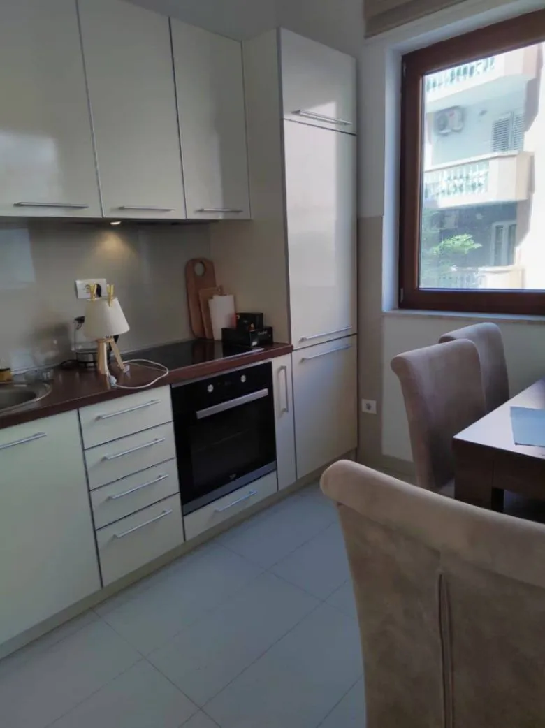 Rent, apartment, 50m², Budva, Crna Gora