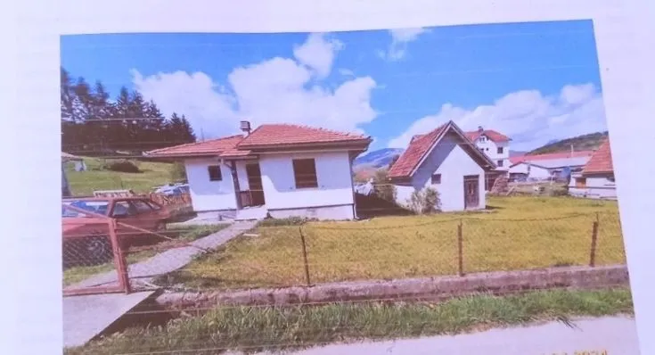 Sale, house, 55m², Smailagića Polje, Kolašin