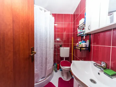 Rent, one bedroom apartment, 50m², Zabjelo, Podgorica - image 8