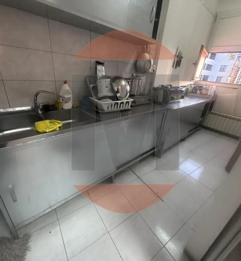 Rent, office space, 48m², Kluz, Zvezdara Sve Podlokacije