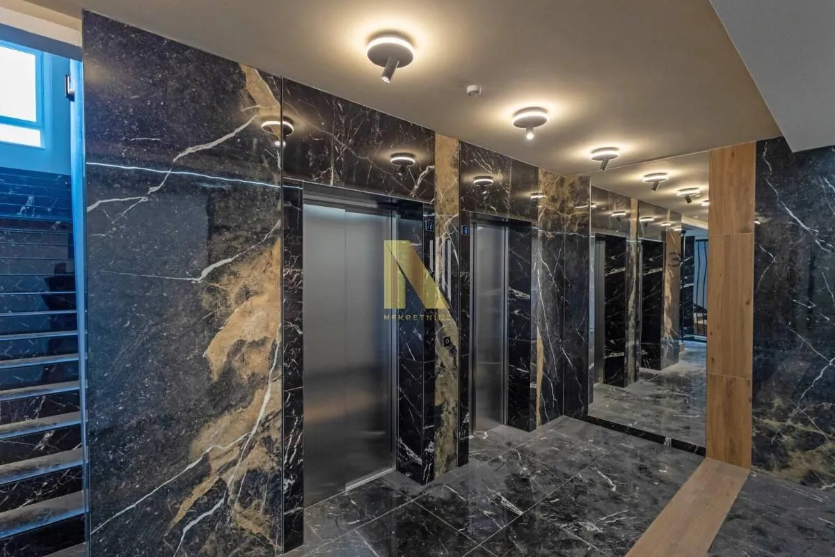 Izdavanje, dvosoban stan, 44m², Spens, Novi Sad Sve Podlokacije