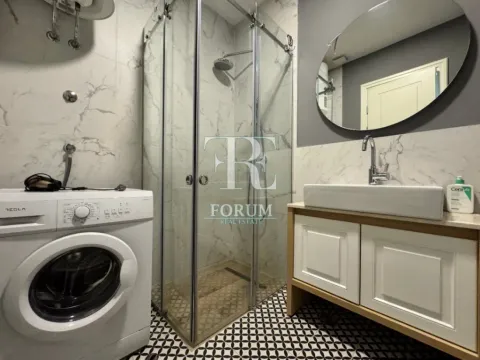 Izdavanje, jednosoban stan, 45m², Tološi, Podgorica - image 9