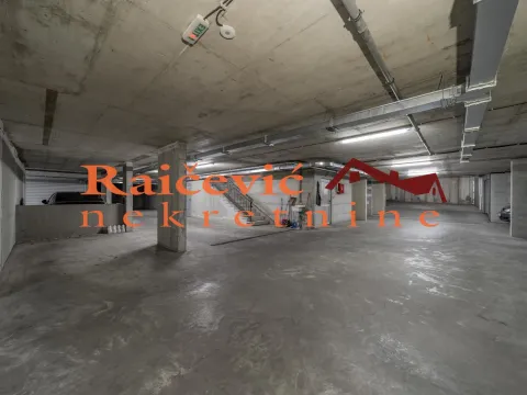 Izdavanje, trosoban stan, 92m², Voždovac Sve Podlokacije, Beograd - image 20